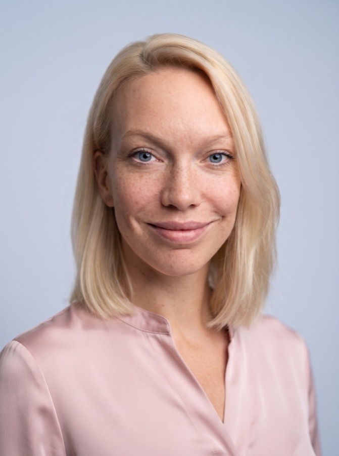 Johanna Ehses, Employer Branding Beraterin